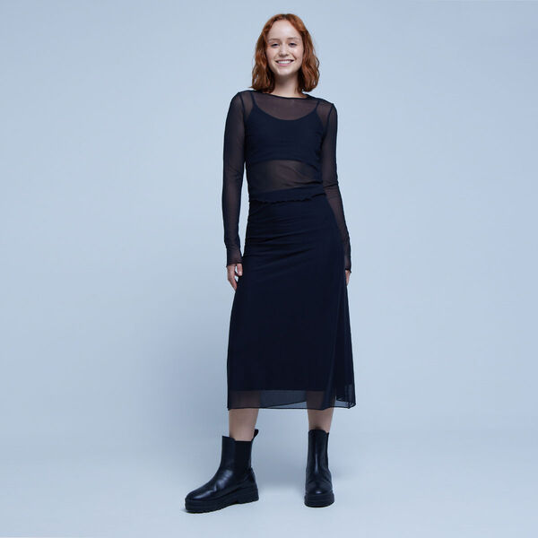 faldas de moda image number null