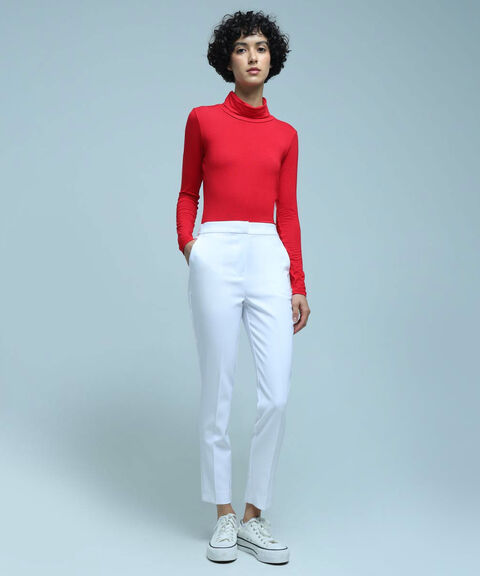 pantalon para mujer image number null