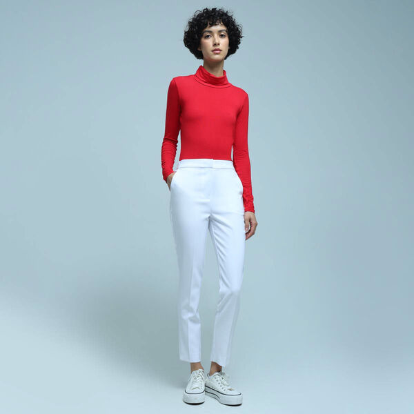 pantalon para mujer image number null