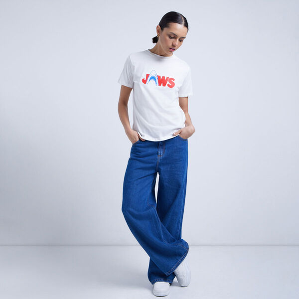 camisetas mujer