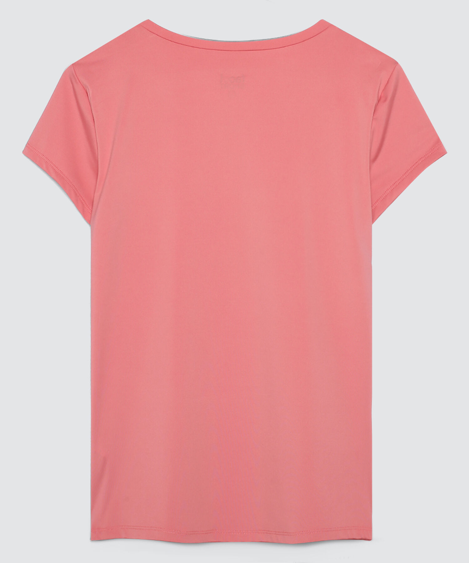 camisetas deportivas mujer