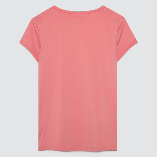 camisetas deportivas mujer image number null