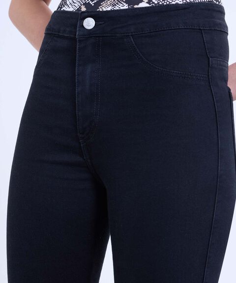 jeans mujer
