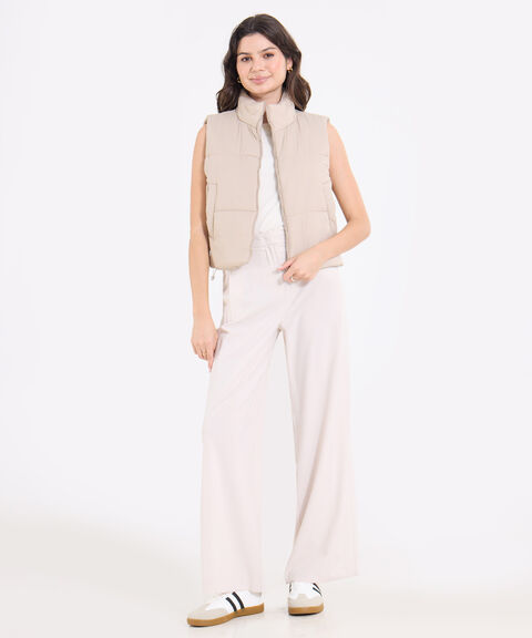 chalecos para mujer image number null