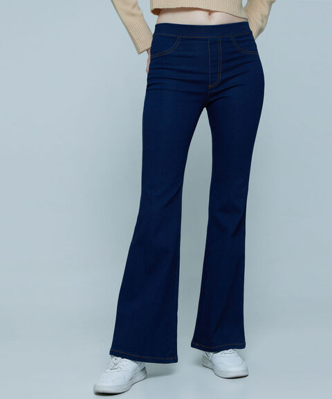 jeans mujer image number null