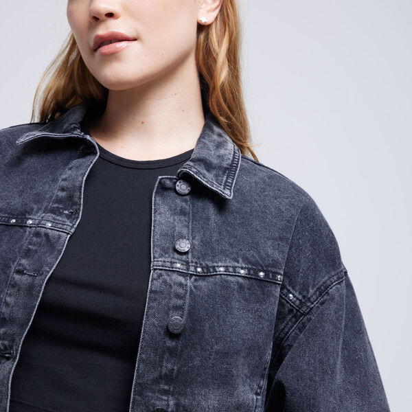 chaquetas para mujer