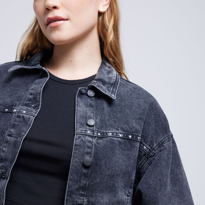 chaquetas para mujer