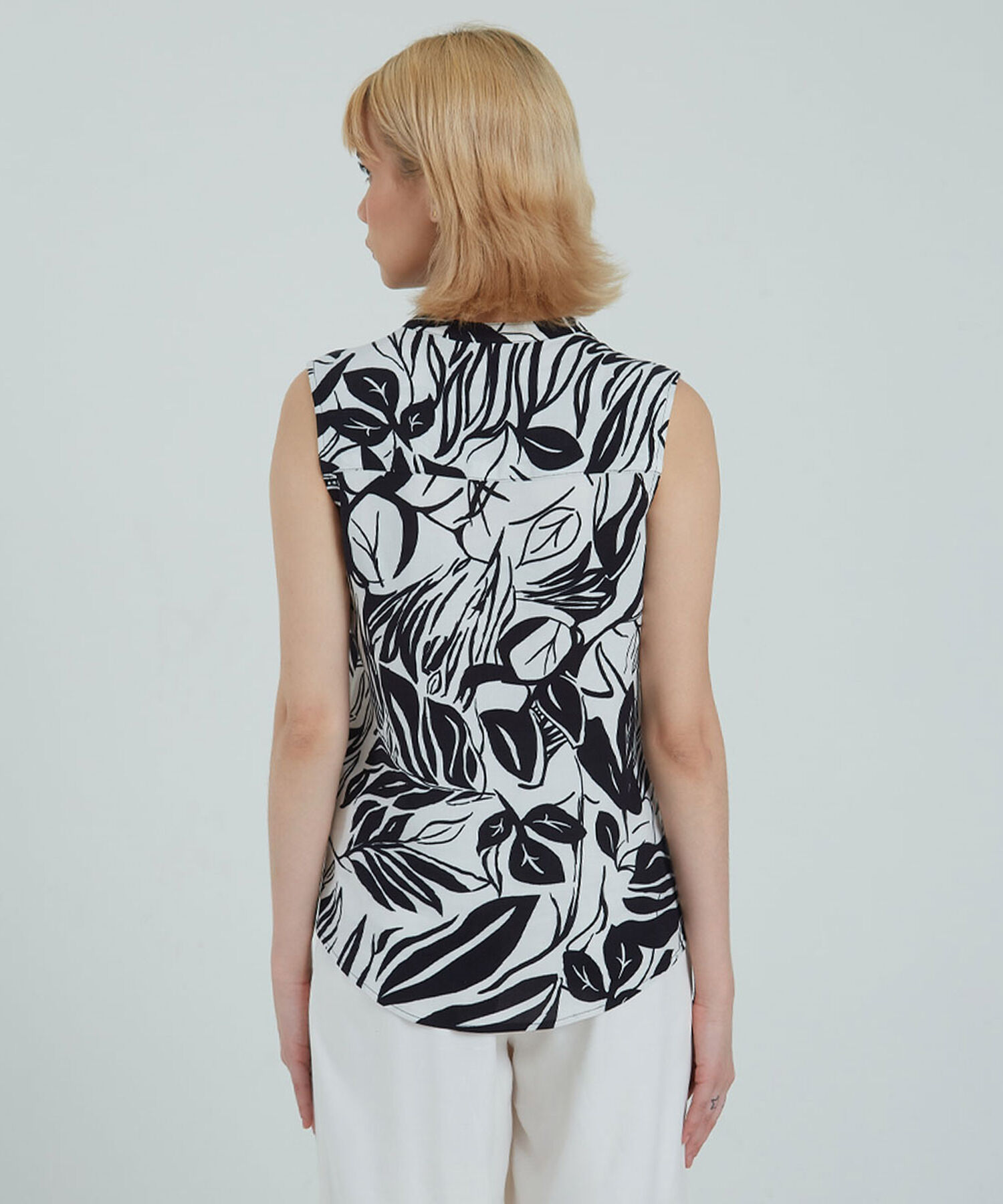 blusas de moda