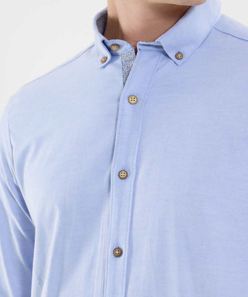 camisas para hombre