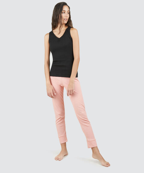 camisetas de descanso para mujer