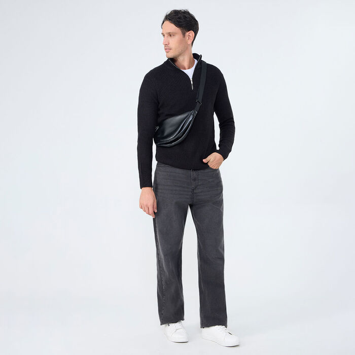 sacos para hombre