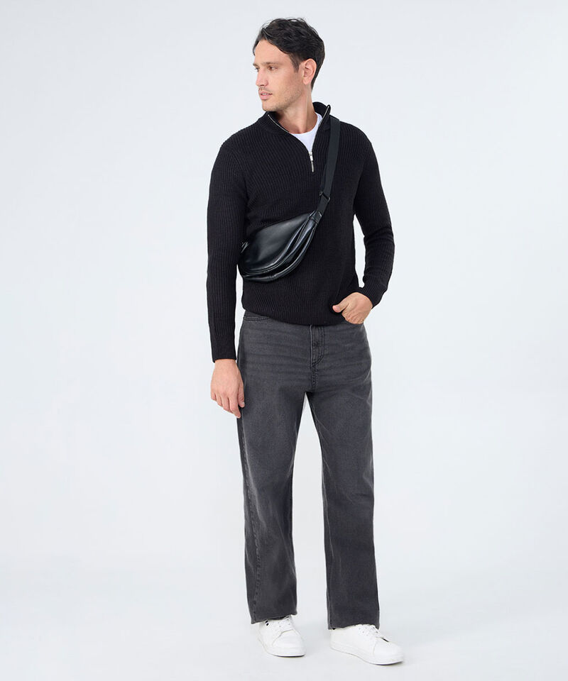sacos para hombre