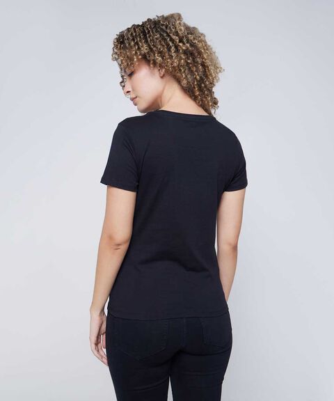 camisetas mujer image number null