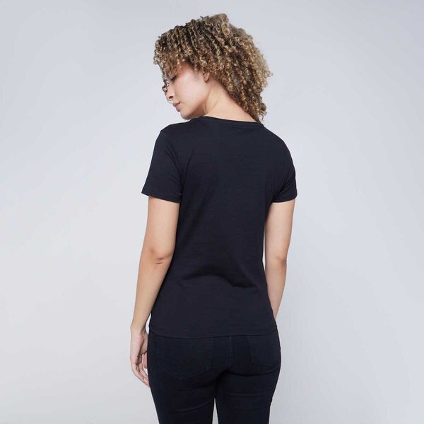 camisetas mujer image number null