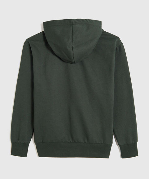 Hoodie Dream Team, VerdeOscuro, hi-res image number null