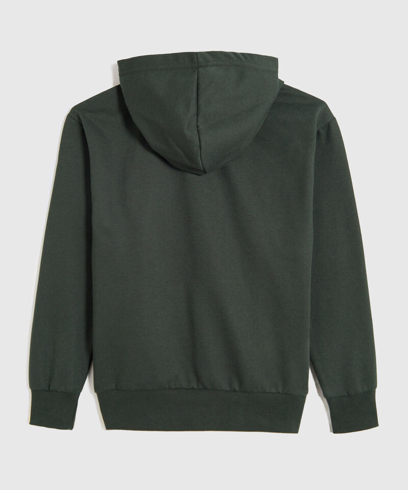 Hoodie Dream Team, VerdeOscuro, hi-res