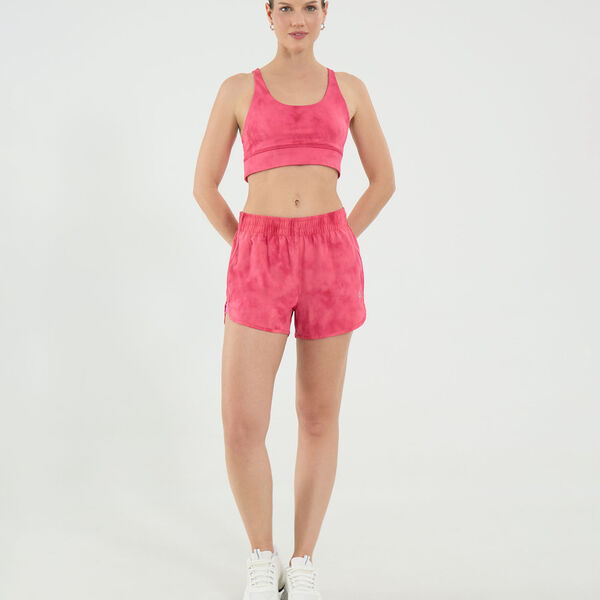 shorts deportivos mujer image number null