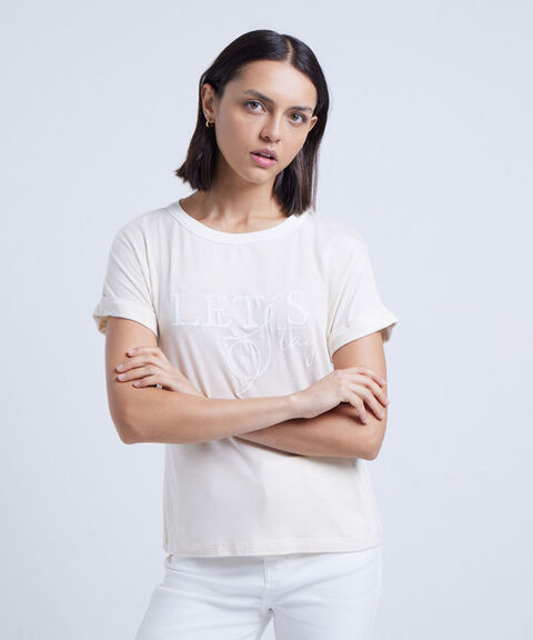 camisetas de descanso  para mujer  image number null