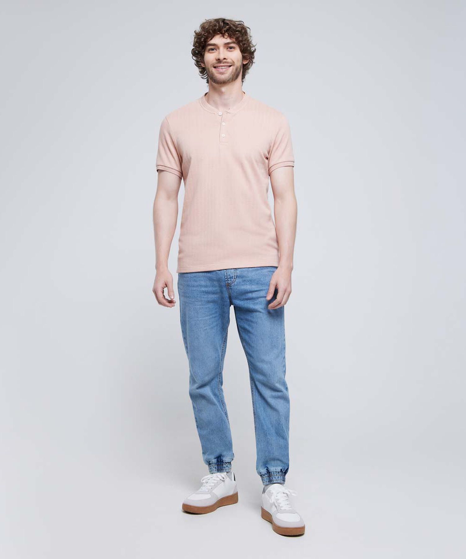 camisetas polo para hombre