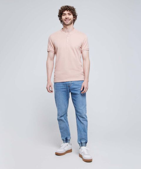 camisetas polo para hombre image number null