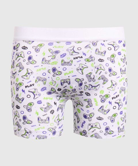 boxer para niño image number null