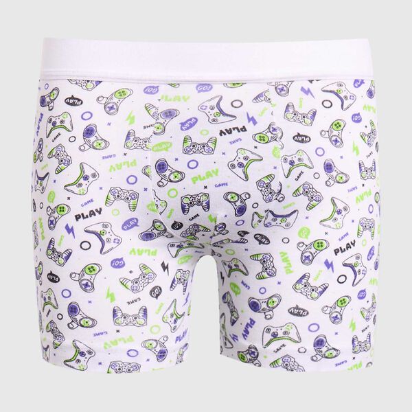 boxer para niño image number null
