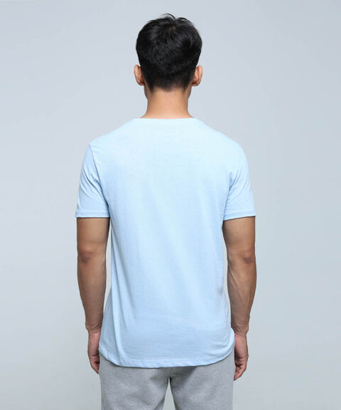 camisetas para hombre