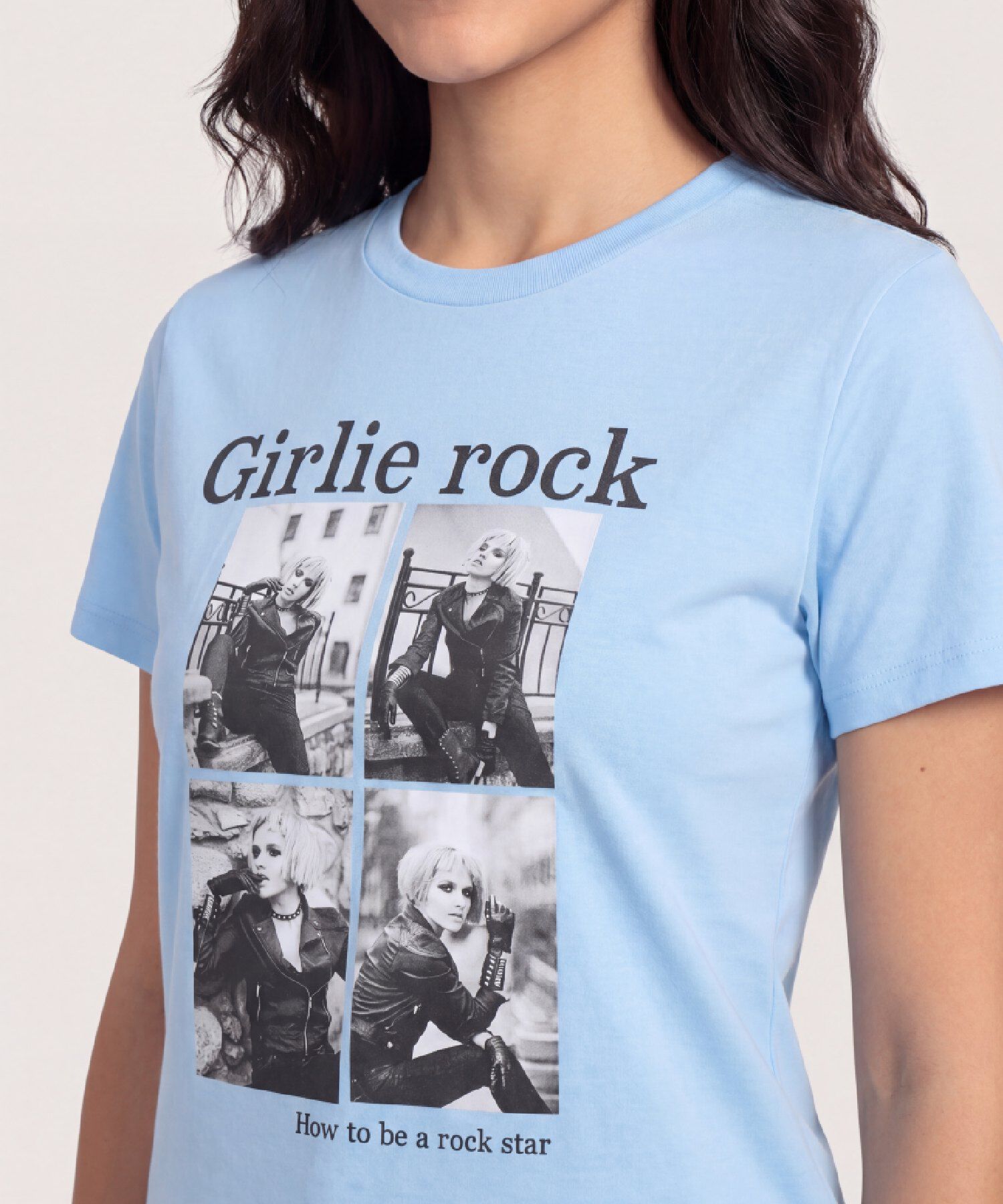 camisetas mujer