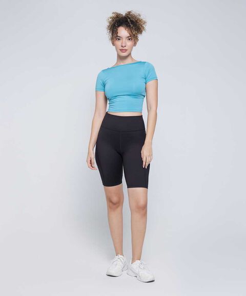 camisetas deportivas mujer
