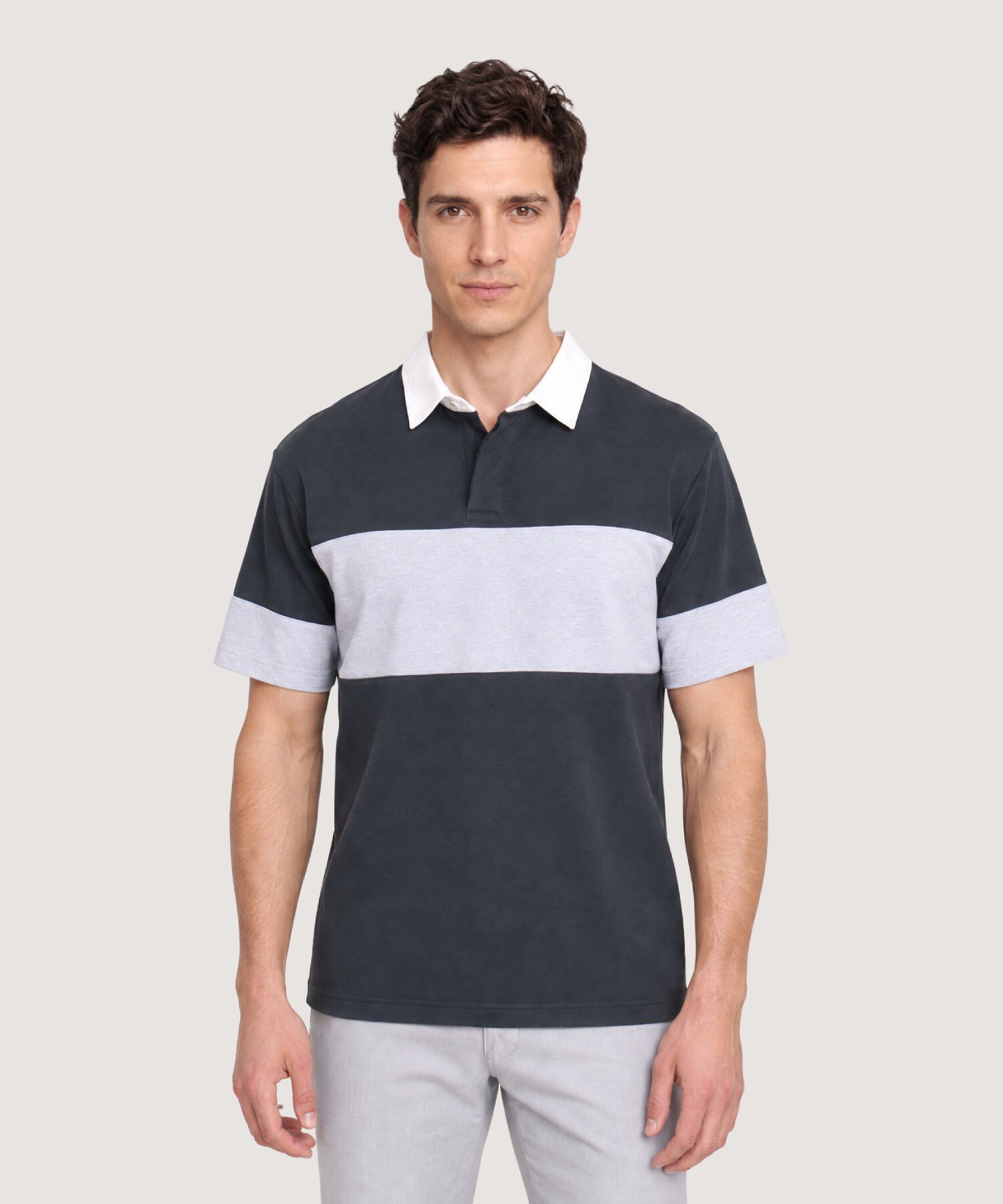 camisetas polo para hombre