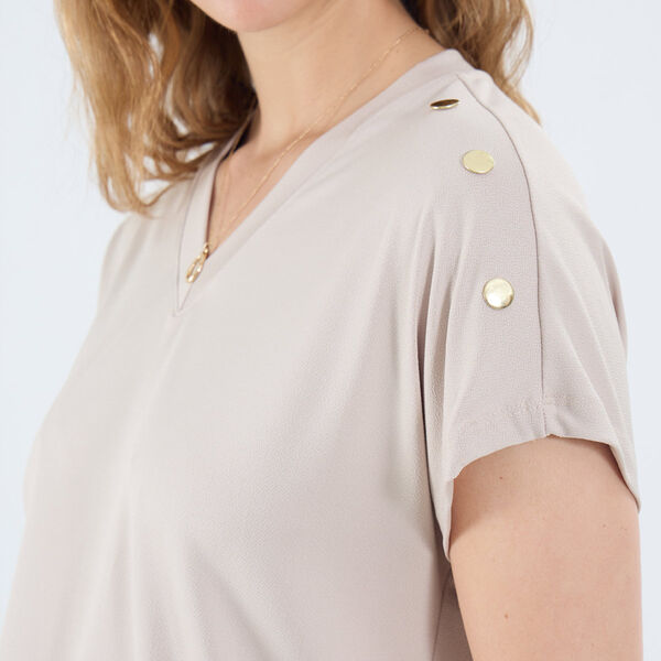 camisetas mujer