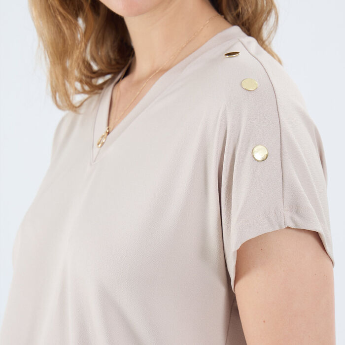 camisetas mujer