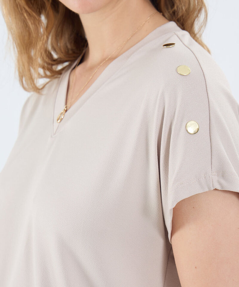 camisetas mujer