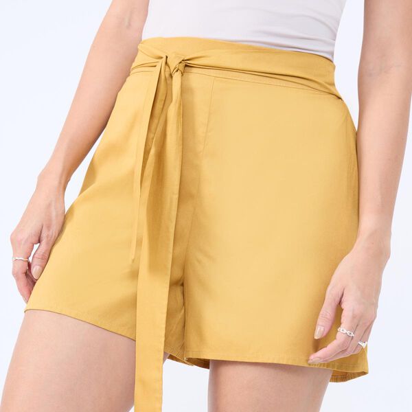 shorts mujeres