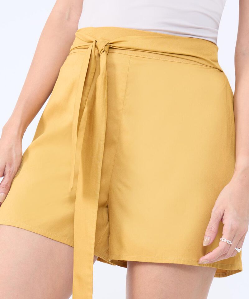 shorts mujeres