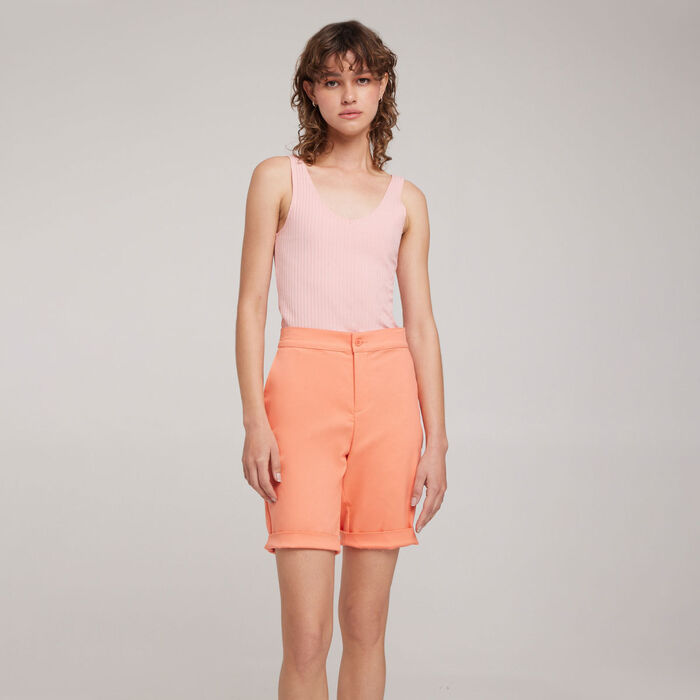 bermudas para mujer