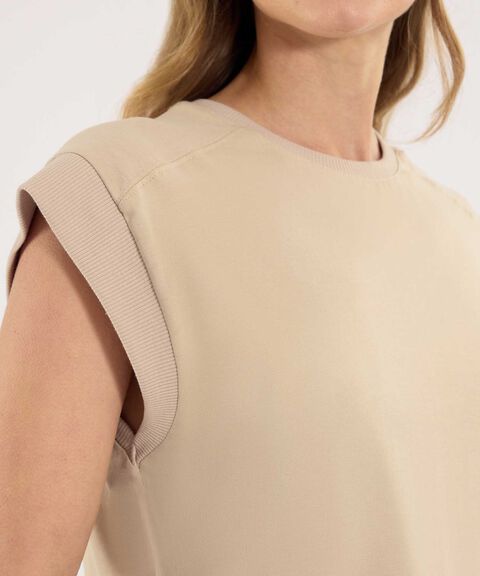 camisetas mujer