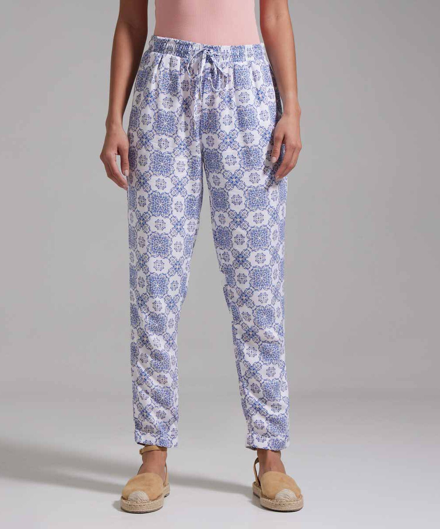 pantalon para mujer