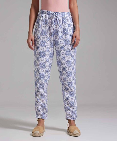 pantalon para mujer