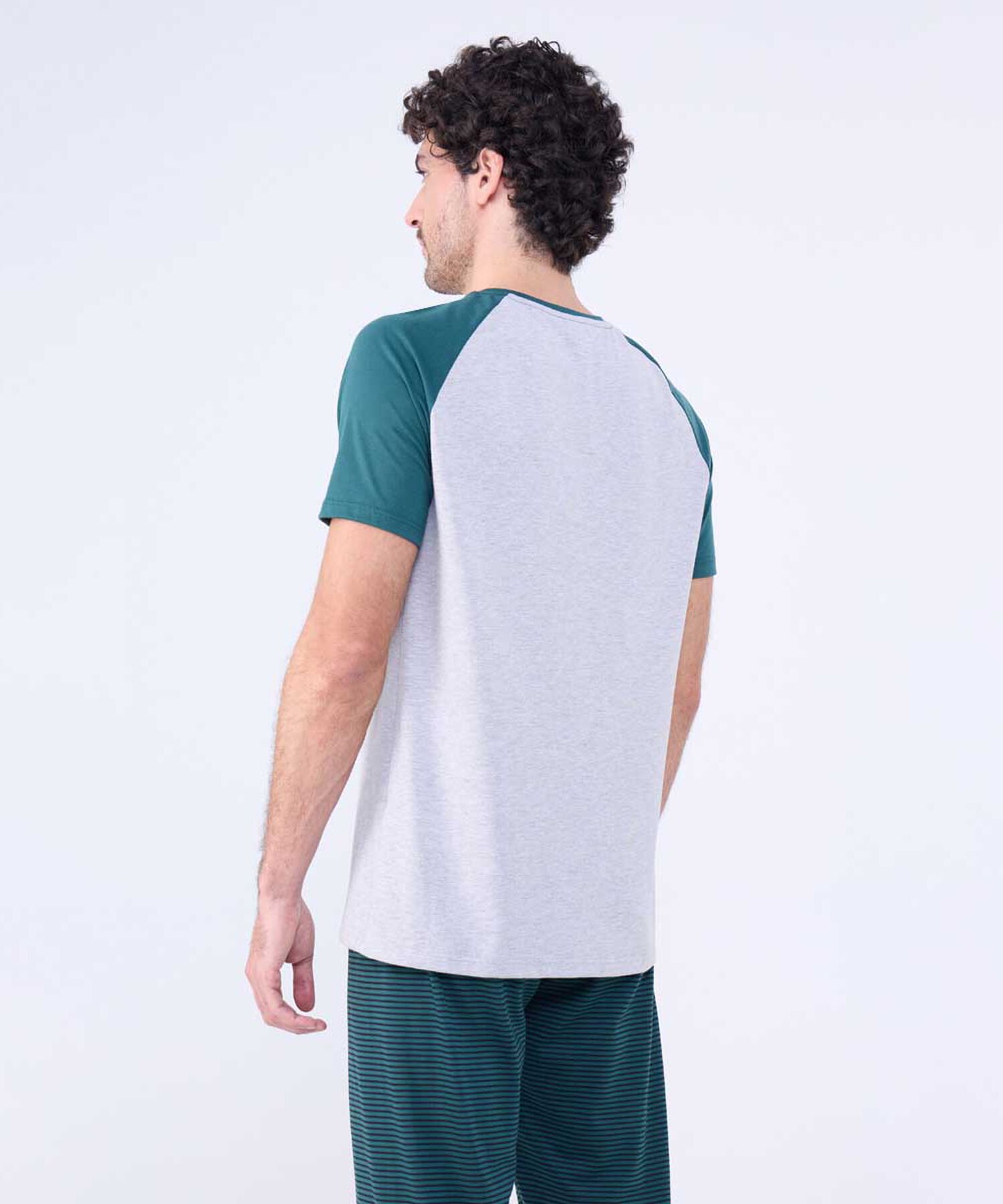 pijamas para hombre
