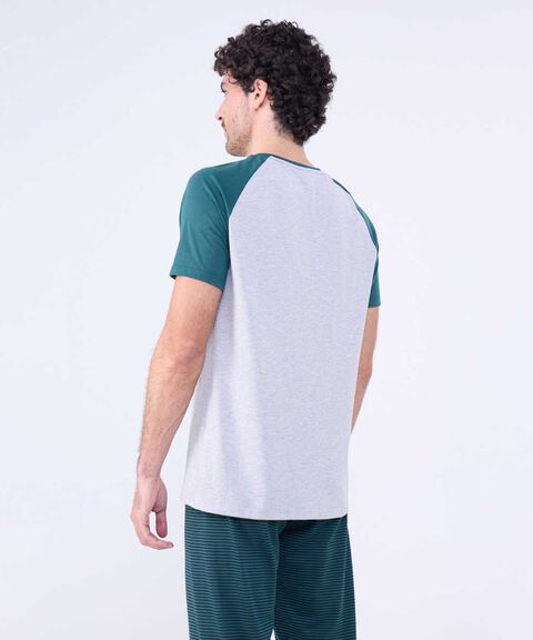 pijamas para hombre image number null