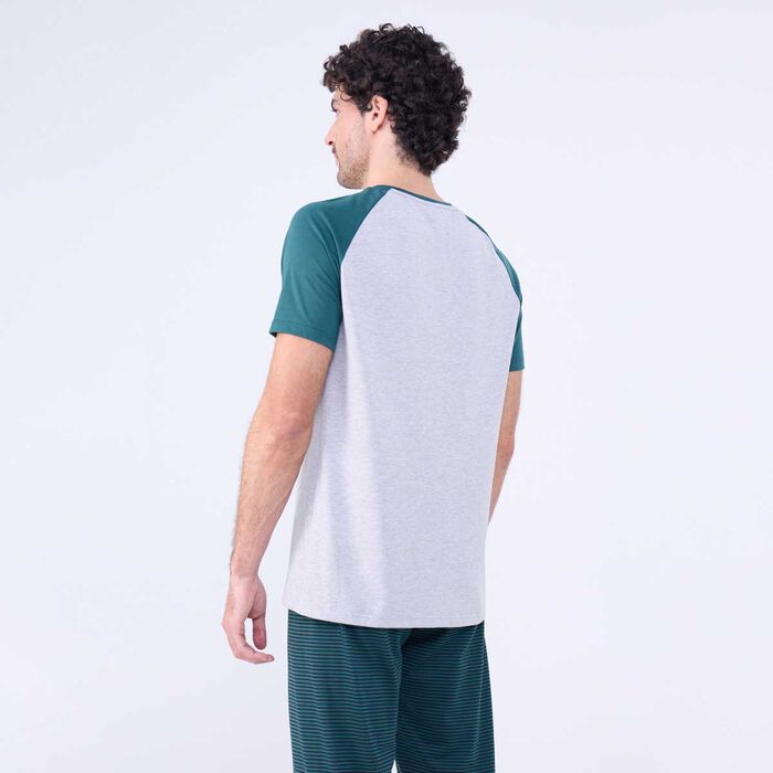 pijamas para hombre