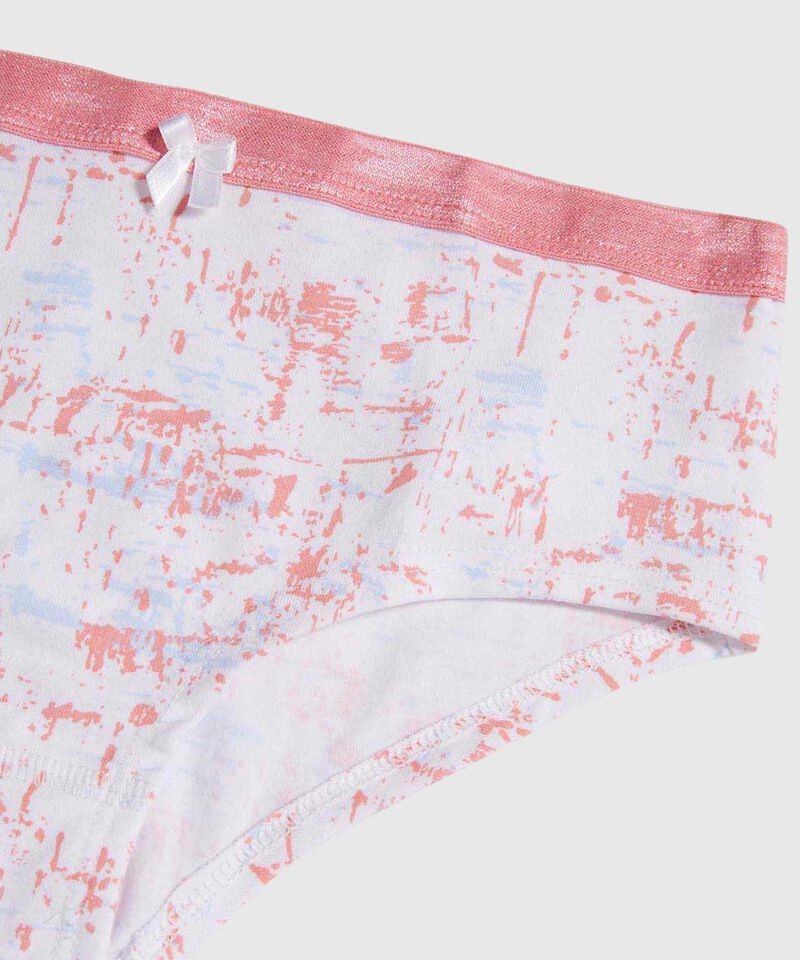 ropa interior para niñas