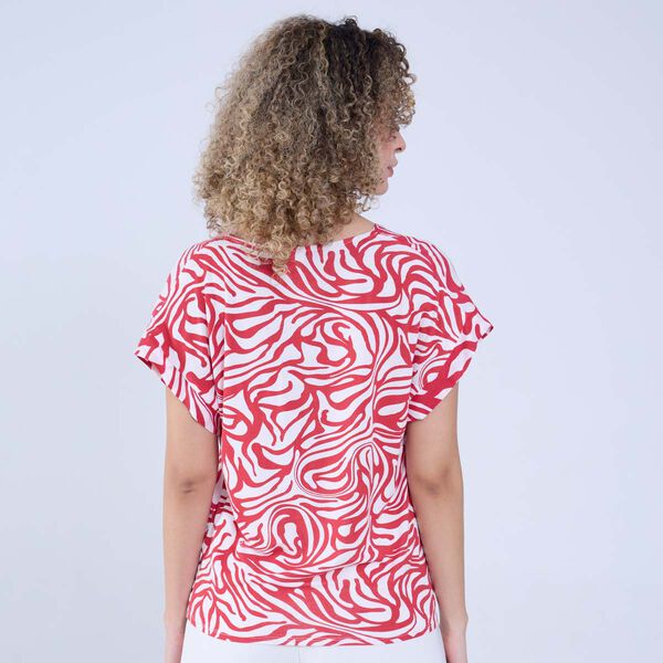 blusas de moda image number null