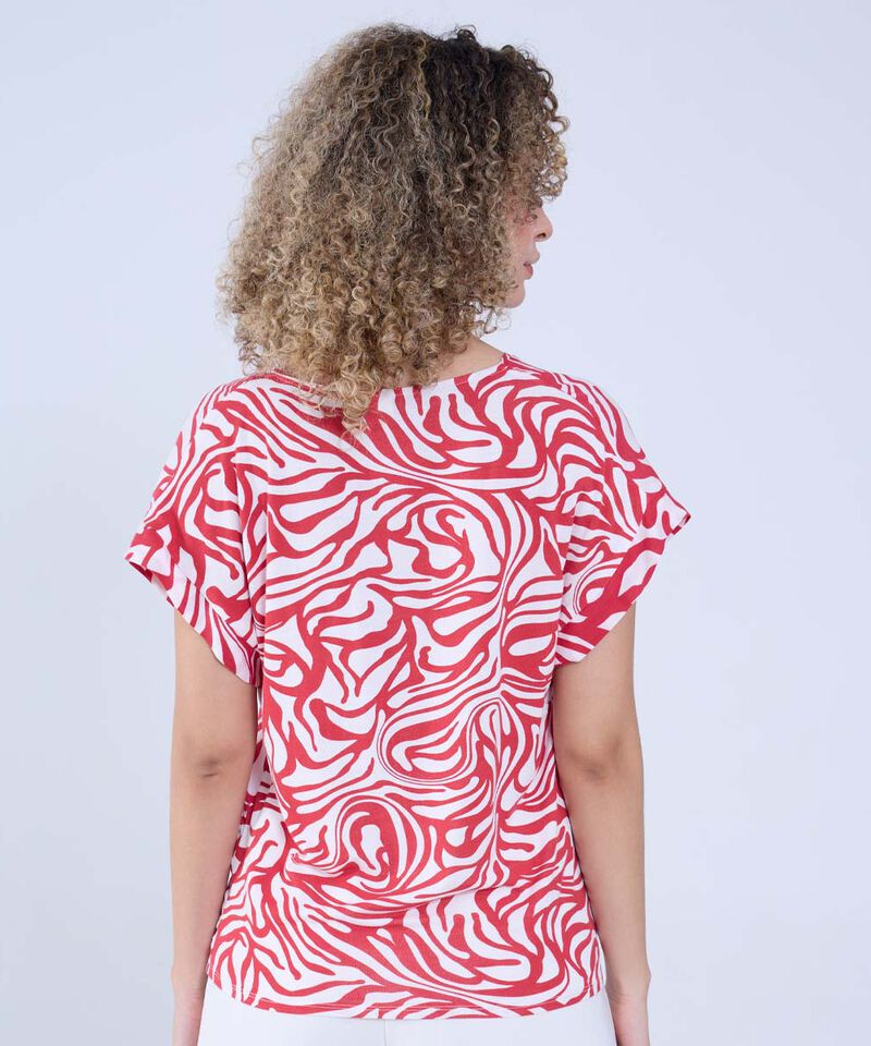 blusas de moda