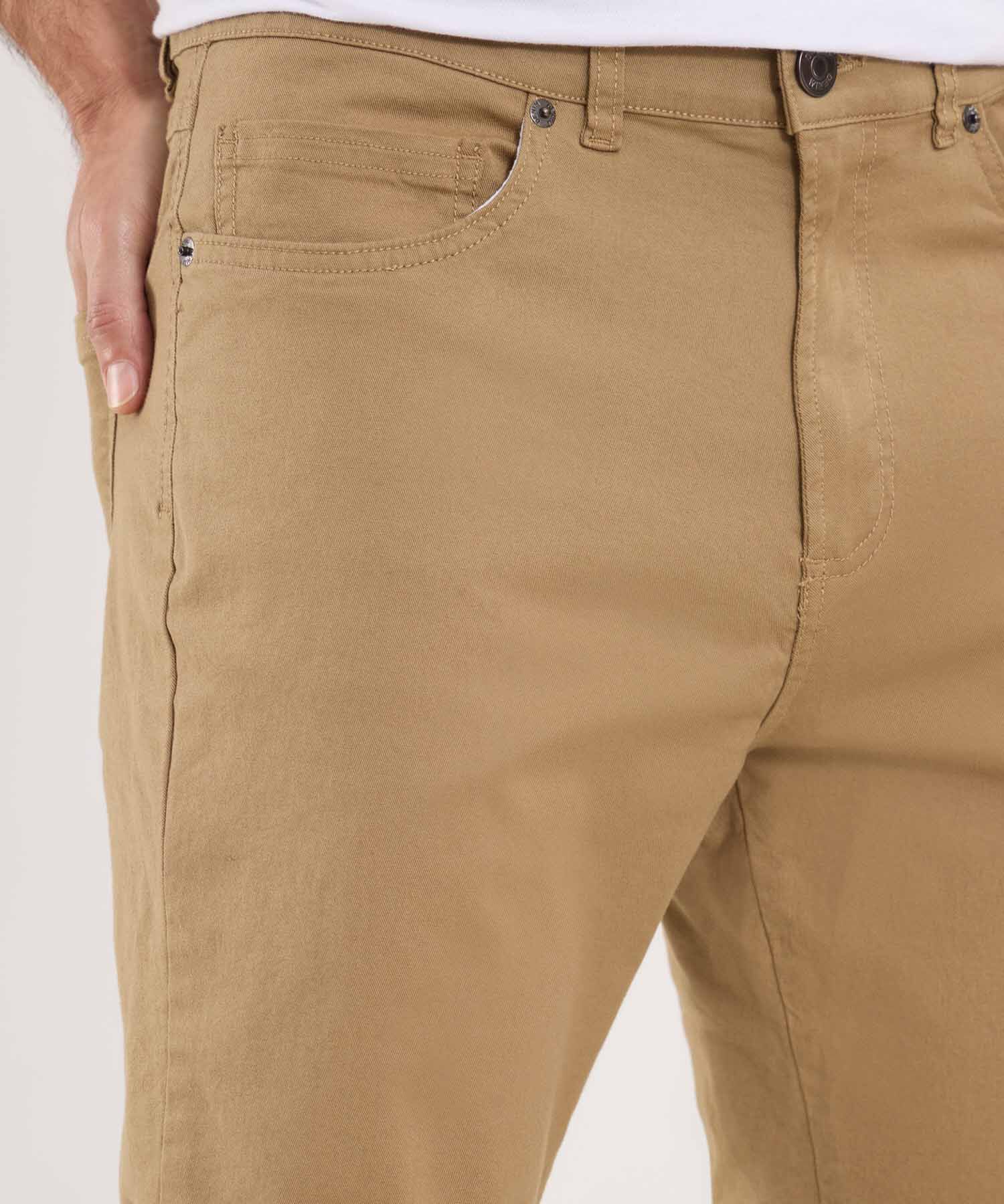 pantalones para hombre