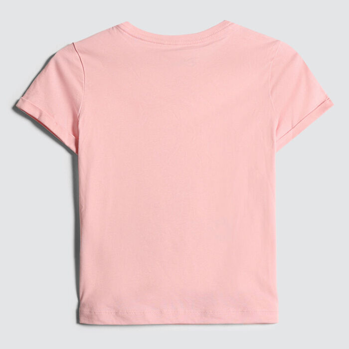 camisetas para niñas