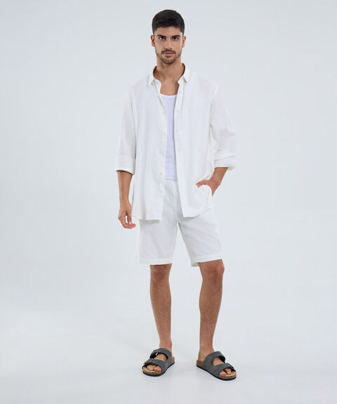 bermudas para hombre image number null