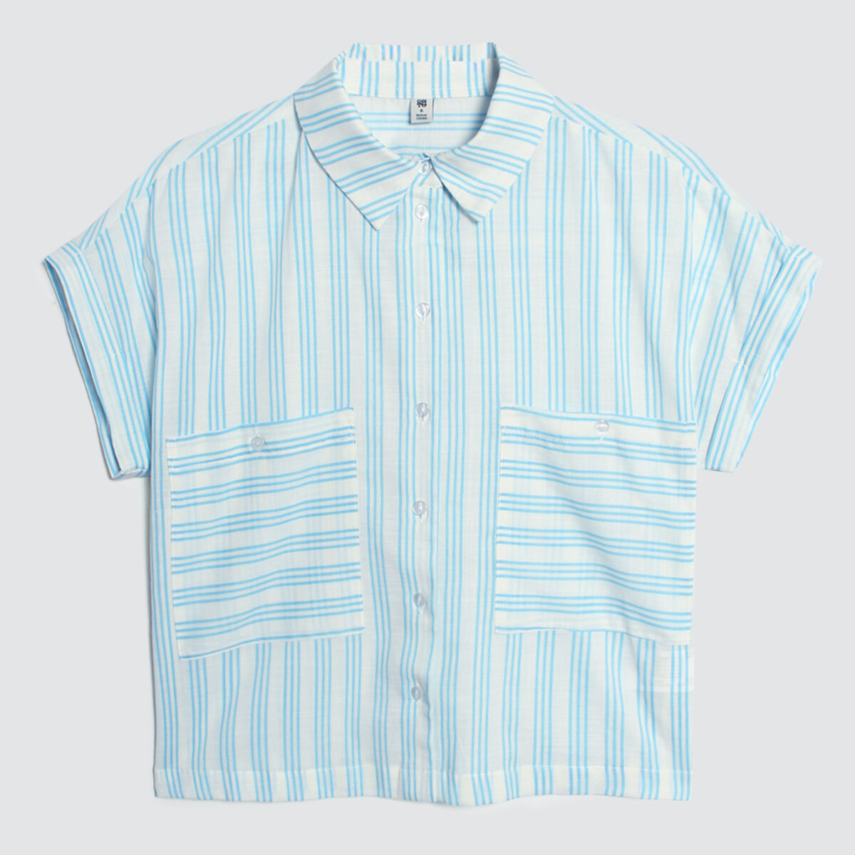 camisas para mujer