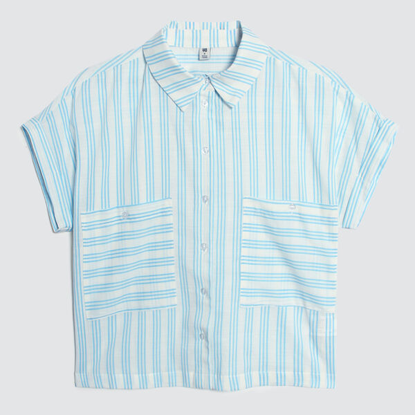 camisas para mujer